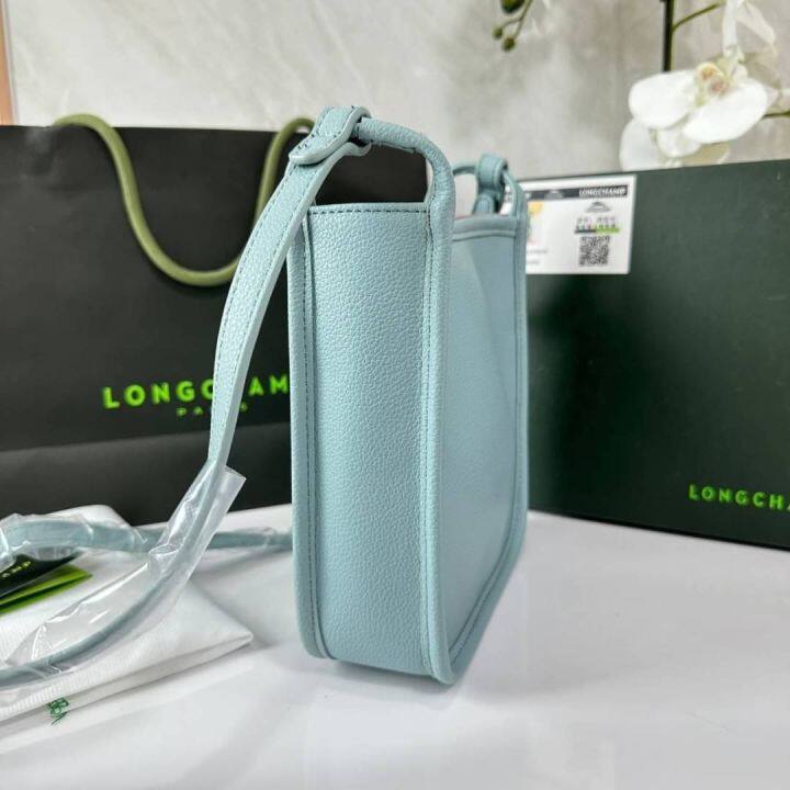 กระเป๋าสะพายข้าง-พร้อมส่ง-ลองแชมป์-le-foulonn-crossbody-bag