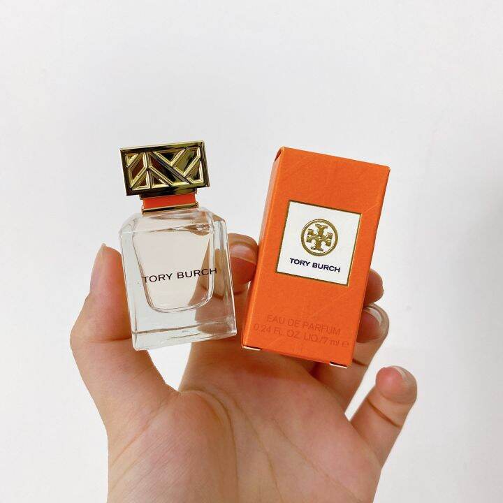 Mini Tory Burch 7ml : Mua bán trực tuyến Nữ với giá rẻ | Mini Tory Burch 7ml : Mua bán trực tuyến Nữ với giá rẻ |