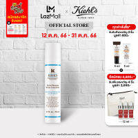 KIEHLS HYDRO-PLUMPING SERUM CONCENTRATE 50ml คีลส์ คีลส์ ไฮโดร-พลัมพิ่ง เซรั่ม คอนเซนเทรต เซรั่มบำรุงผิวหน้า