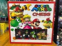 หมากรุก มาริโอ้ สูง 4-8เซ็น SUPER MARIO CHESS Figure 4-8 cm