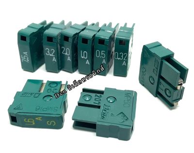 ฟิวส์ Daito Fuse MP50อารามฟิวส์ สำหรับCNC MP032 MP05 MP10 MP16 MP20 MP32 MP50 MP63 MP75 ของใหม่