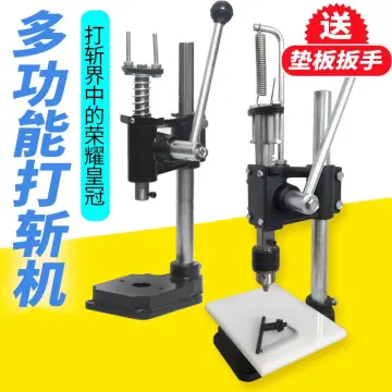 J03 High precision manual press machine, hand press machine, manual presses  machine, Industrial Press Machine