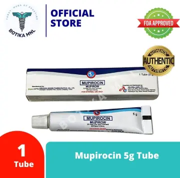 Mupirocin cream best sale for dogs