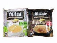 พร้อมส่งกาแฟโสม​ ชาโสม​ Alicafe​ Alite  กาแฟสำเร็จรูป