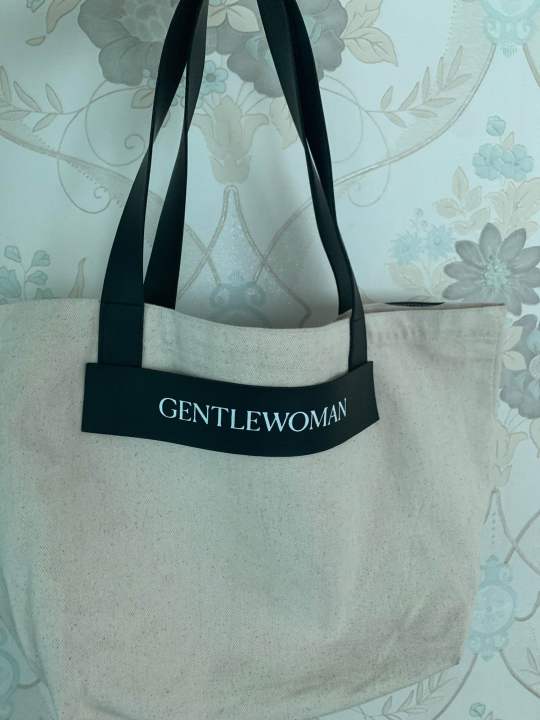 gentlewomen-used-like-new