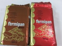 Fermipan อินสแตนท์ดรายยีสต์ เรด บราวน์ 500 กรัม