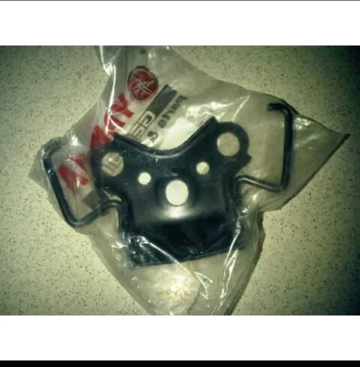 Engsel jok yamaha jupiter mx 135 old original yamaha genuine parts
