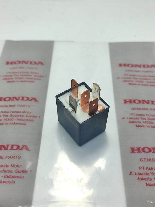Relay kaki 5 Honda Vario 125 vario 150 PCX ADV Lazada Indonesia
