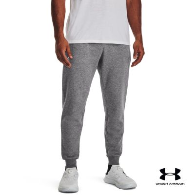 Under Armour Mens UA Rival Fleece Joggers