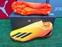 สตั๊ด รองเท้าฟุตบอล Adidas X Speedportal.3 L fg ไซส์ 44