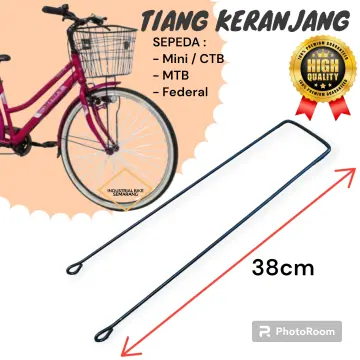 Jual bike online trailer