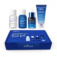 Isntree Hyaluronic Acid Special Trial Kit