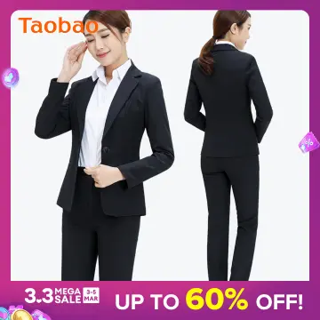 Suits for Women in Singapore: How to Wear and Where to Find A