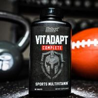 Nutrex Research Vitadapt  Complete Sports Multivitamin​90​tablets​