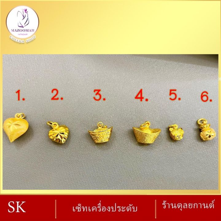 เครื่องประดับ-จี้ห้อยคอ-1-ชิ้น-จี้ห้อยคอผู้หญิง-จี้ห้อยคอผู้ชาย-ลายจ-49