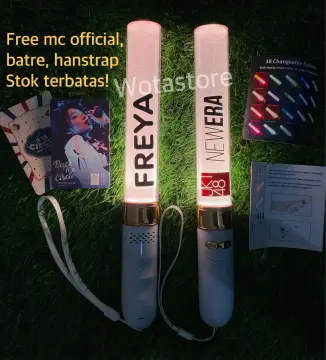 Jual Lightstick Murah & Terbaik - Harga Terbaru Maret 2024