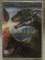 DVD Dragon Heart : Battle For The Heart Fire. ดีวีดี ดราก้อนฮาร์ท 4 มหาสงครามมังกรไฟ (แนวแอคชั่นมันส์ระทึก) (พากย์ไทย+ อังกฤษ+ซับไทย) แผ่นลิขสิทธิ์แท้มือ1ใส่กล่อง หายาก (สุดคุ้มราคาประหยัด)