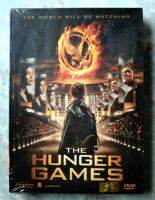 ? DVD THE HUNGER GAMES ✨สินค้าใหม่ มือ 1 อยู่ในซีล