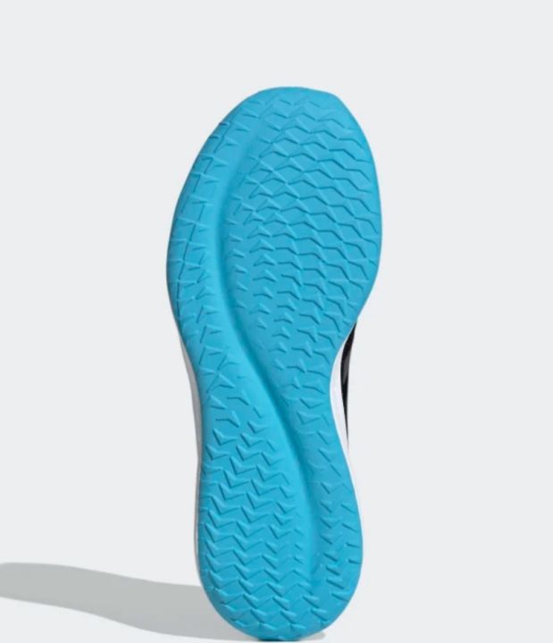 รองเท้า-adidas-fluidstreet-fw1698-ใส่สบายน้ำหนักเบา-งานแท้-100