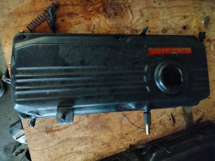 Head Cover Engine Proton Saga / Wira Lazada