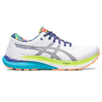 ASICS :  GEL-KAYANO 29 LITE-SHOW MEN RUNNING รองเท้า ผู้ชาย รองเท้าผ้าใบ รองเท้าวิ่ง ของแท้  LIME ZEST/LITE-SHOW