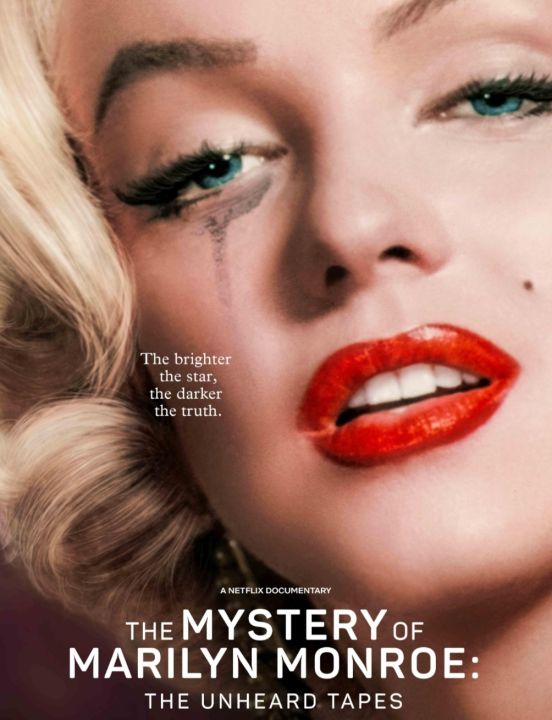 ปริศนามาริลิน มอนโร เทปลับ The Mystery of Marilyn Monroe: The Unheard Tapes : 2022 #หนังฝรั่ง - สารคดี (เสียงอังกฤษ/ซับไทย)