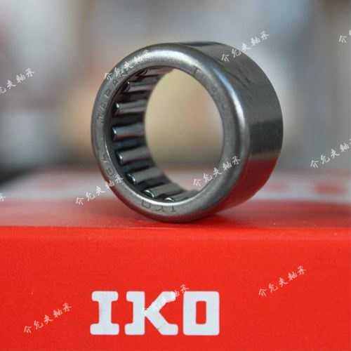 Imported Iko One-Way Needle Roller Bearing Hexagonal Edge Hf1012 ...