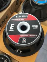 ดอกลำโพง12นิ้ว P.AUDIO E12-300S