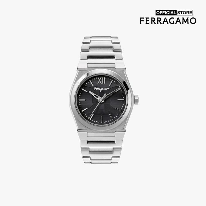 Đồng hồ nam Ferragamo Vega Gent 40mm SFYF00621-0000-07