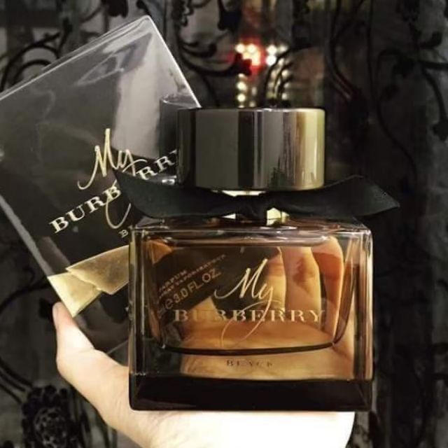 น้ำหอม-my-burberry-black-edp-90ml