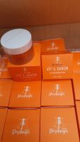 เซรั่มวิตามินซีสดx100PORNNAPA vit c serum(1กล่อง)ขนาด40กรัม