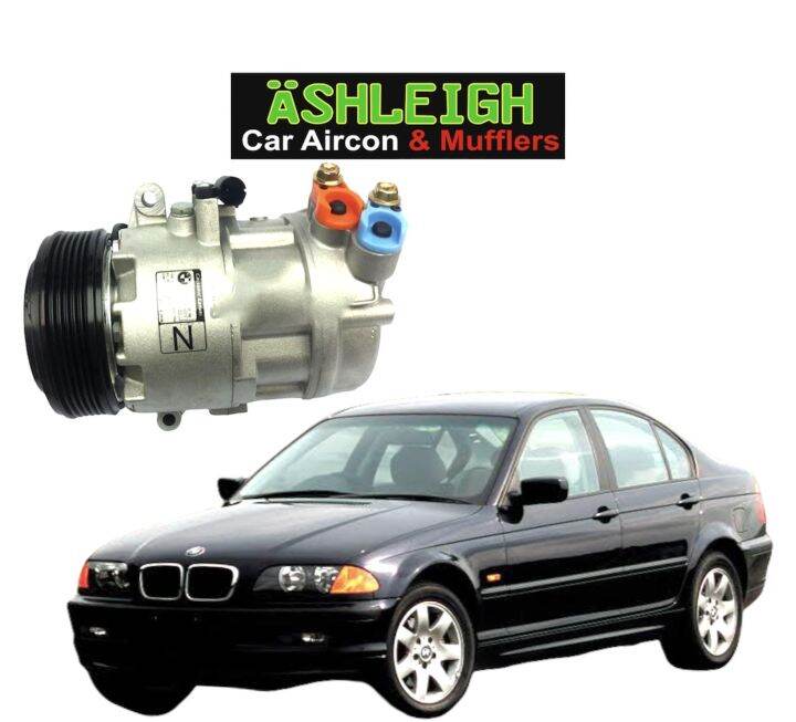 Bmw e46 316i 2001 Compressor Car aircon parts supplies quality warranty aircondition Lazada PH