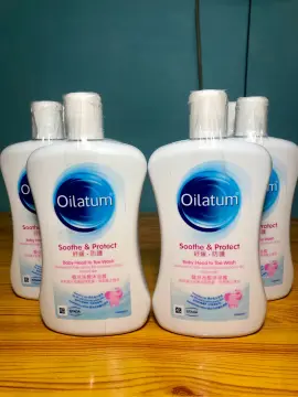 Oilatum shampoo 2024 for babies