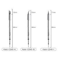 ปลายหัวแร้งรุ่น c245