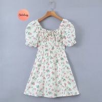 เดรสกระโปรง ?? Iliana Doll Dress ??