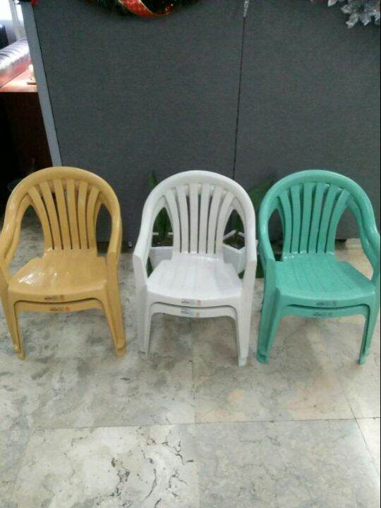 Kids Chair Monoblock Lazada PH