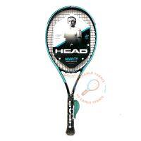 ไม้เทนนิสเด็ก kid tennis racket Head Graphane Gravity Junior 25 นิ้ว สีเขียวแดง ของแท้ พร้อมส่ง