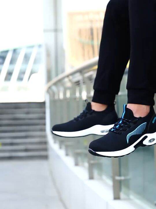 Blues New men's casual sports shoes Limited time discount (standard