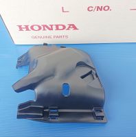 ฝาครอบปั้มน้ำมันเชื้อเพลิงแท้HONDA wave110iปี2011-2020 อะไหล่แท้ศูนย์HONDA(17575-KWW-640)1ชิ้น