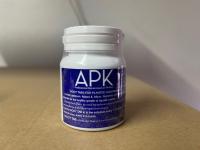 APK Root Tabs For Plant Aquarium ปุ๋ยฝังสำหรับไม้น้ำเพื่อให้ได้อาหารที่เหมาะสม