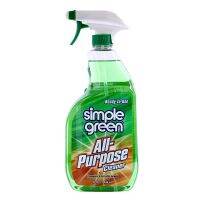 แท้ ? Simple green All-Purpose Cleaner น้ำยาทำความสะอาดอเนกประสงค์ 946 มิลลิลิตร infything