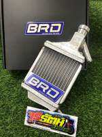 หม้อน้ำแต่ง Lead 125 4วาล์ว แบรนด์บางมด BRD