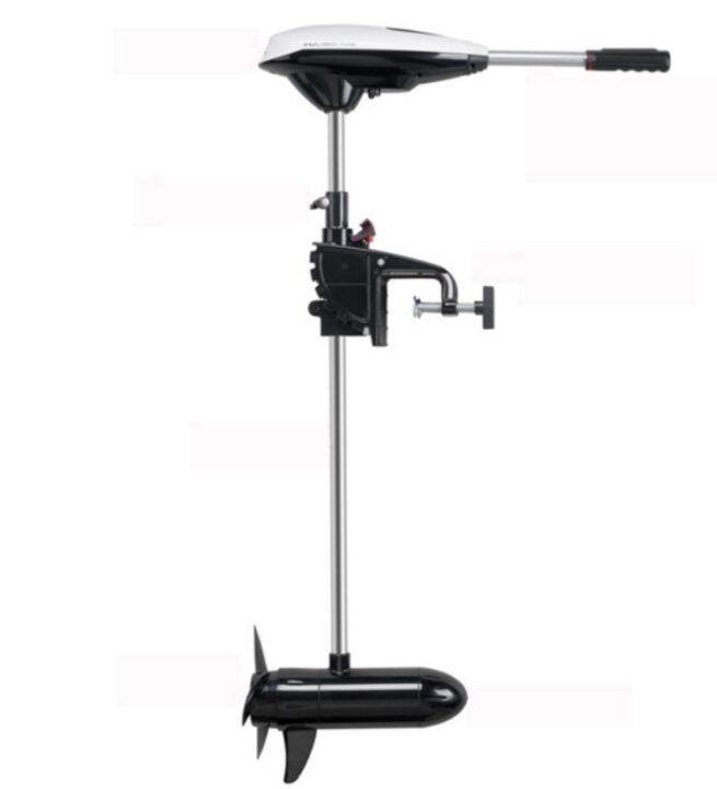 Haibo 12V 24V Seawater Freshwater Universal Electric Boat Propeller