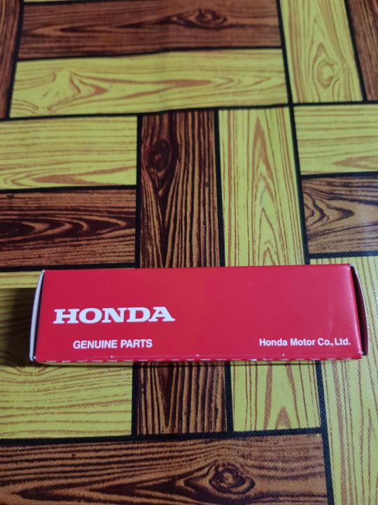 หัวเทียน1ชิ้น-honda-cb650f-cbr650f-แท้ศูนย์bigwing