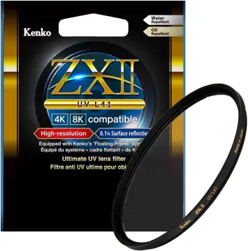 Kenko 77mm Twilight Blue Multi-Coated Camera Lens Filters : :  Electronics