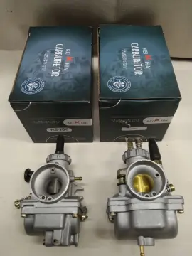 Kawasaki hd3 deals carburetor