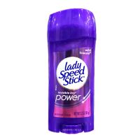 Lady Speed Stick กลิ่น Wild Freesia ระงับกลิ่นกาย