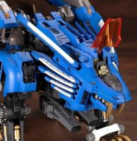 1/72 ZOIDS: HMM RZ-028 BLADE LIGER AB