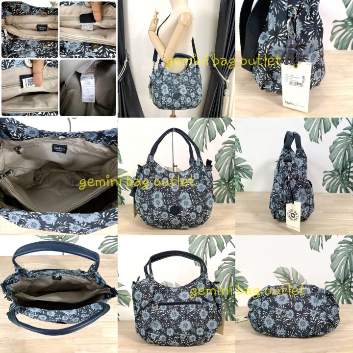 ส่งฟรี-ems-ของแท้-พร้อมส่งค่ะ-14-นิ้ว-kipling-aliana-shoulder-amp-crossbody-ki7038