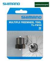 SHIMANO TL-FW30 ตัวถอดสเตอร์เกลียวMultiple freewheel tool